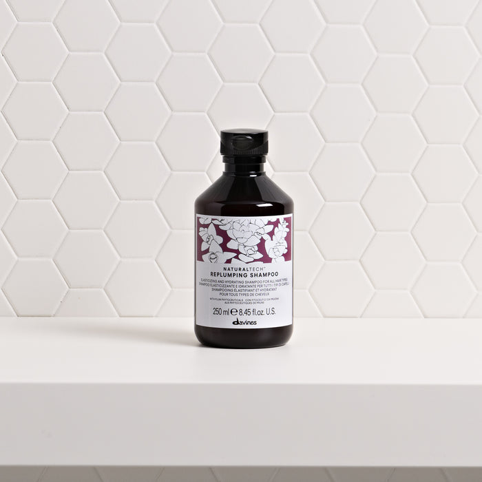 REPLUMPING Shampoo