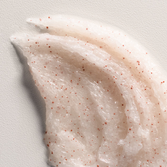 SOLU Sea Salt Scrub Cleanser