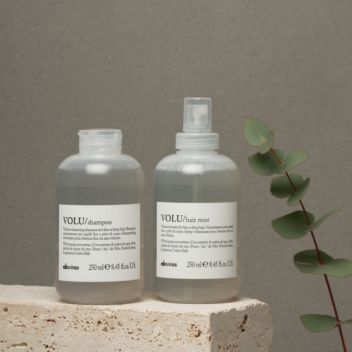 VOLU Shampoo
