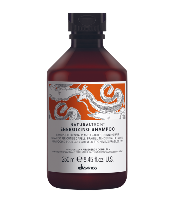 ENERGIZING Shampoo