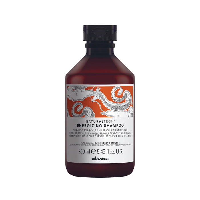 ENERGIZING Shampoo
