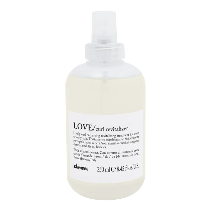 LOVE CURL Revitalizer