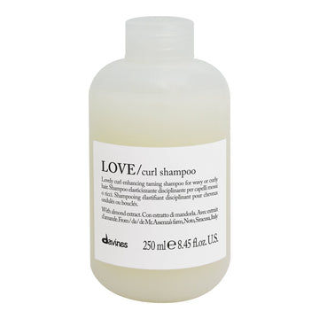 LOVE Curl Shampoo