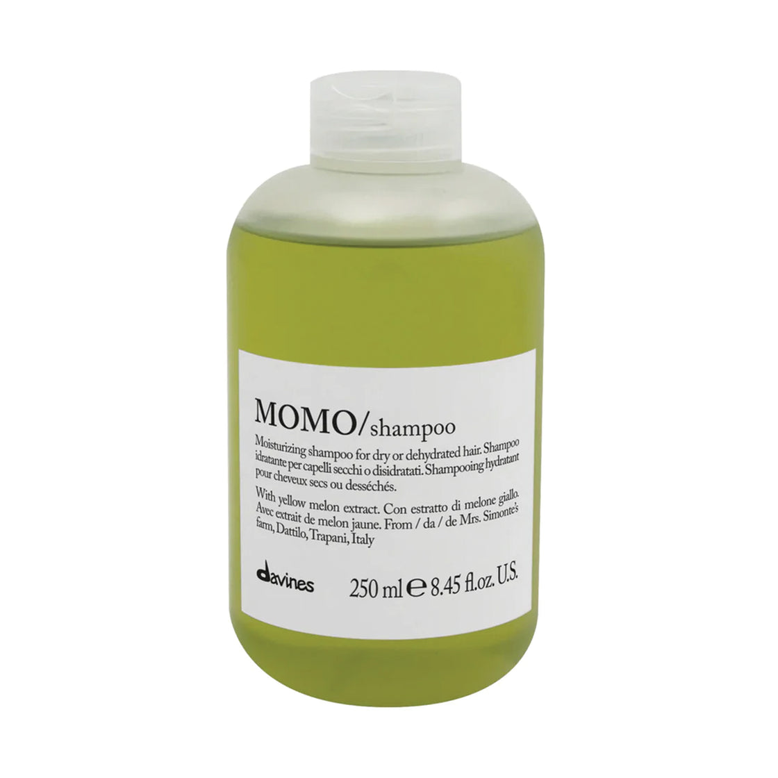 MOMO Shampoo