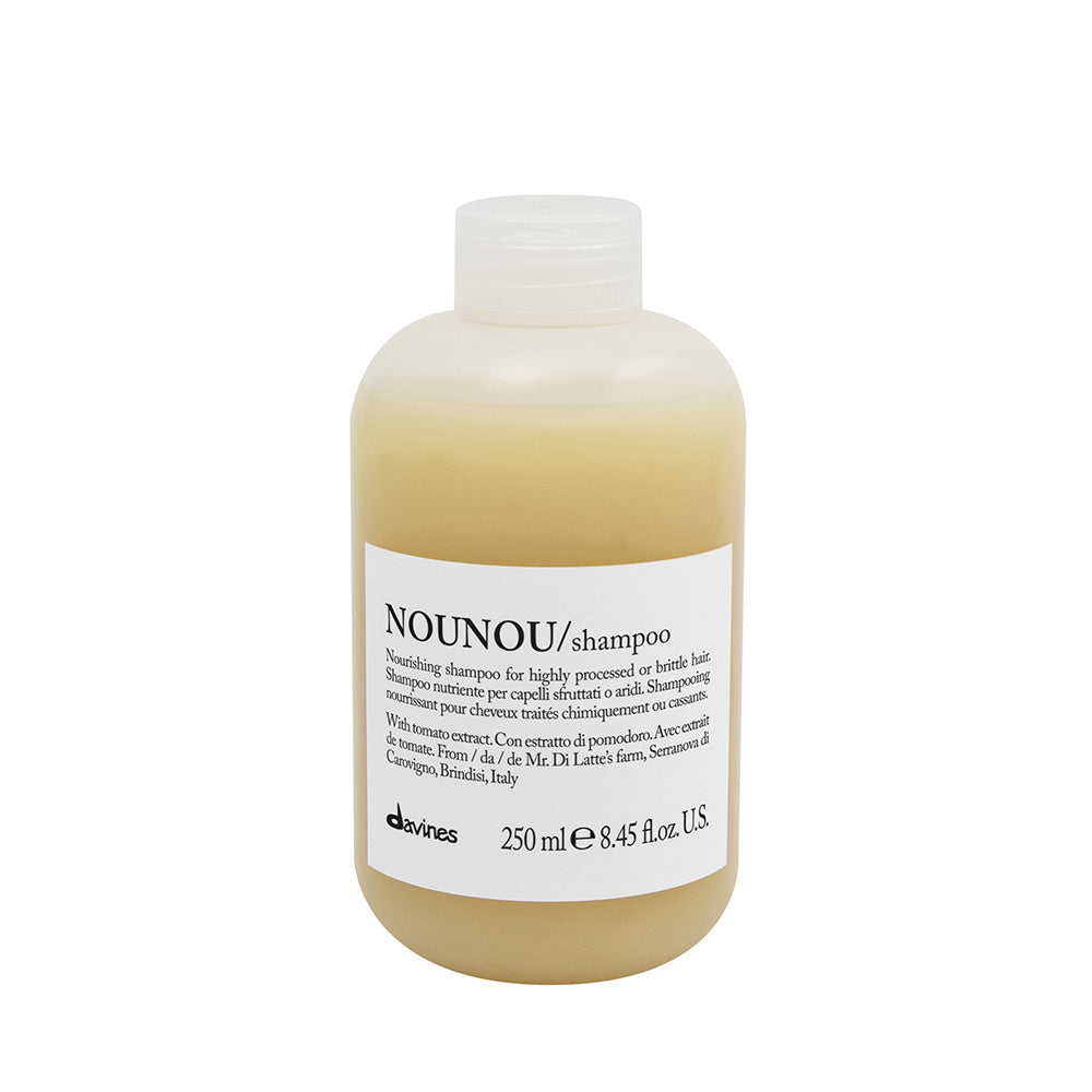 NOUNOU Shampoo