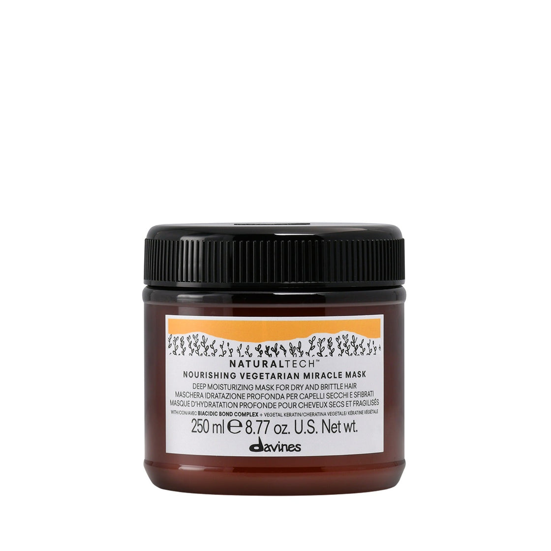 NOURISHING MASK Davines India