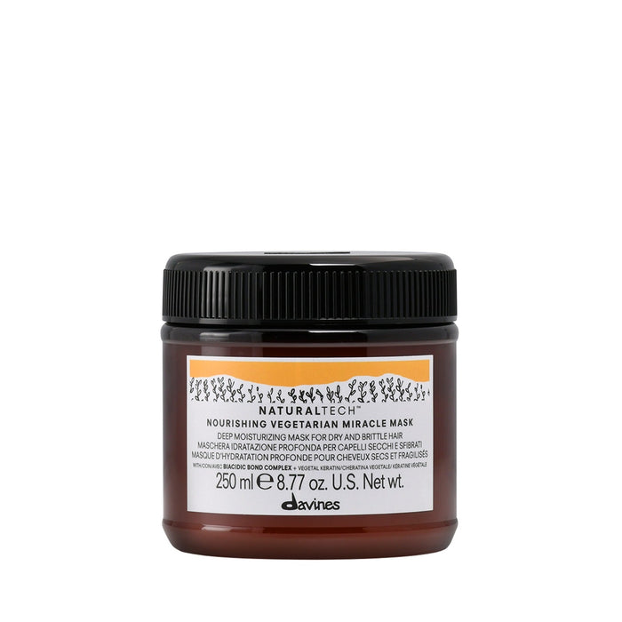 NOURISHING MASK Davines India