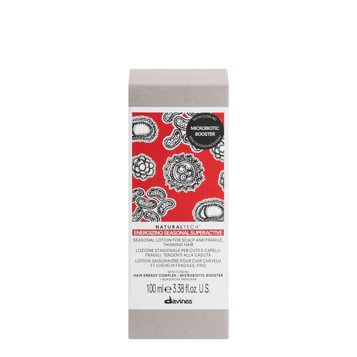 ENERGIZING Seasonal Superactive