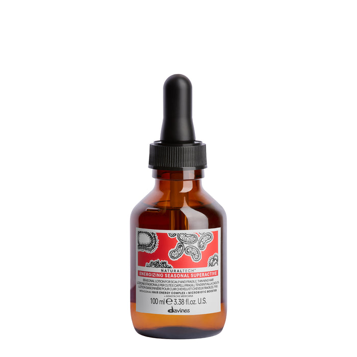 ENERGIZING Seasonal Superactive