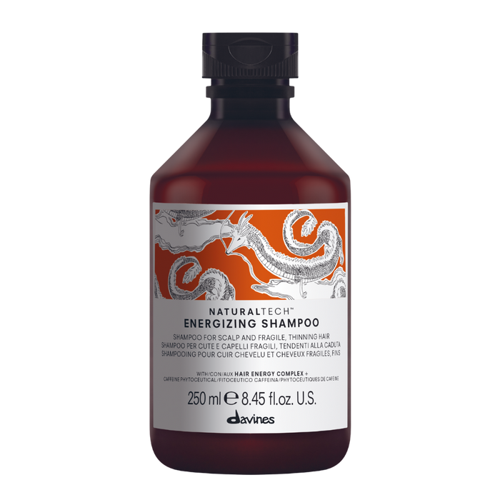 ENERGIZING Shampoo
