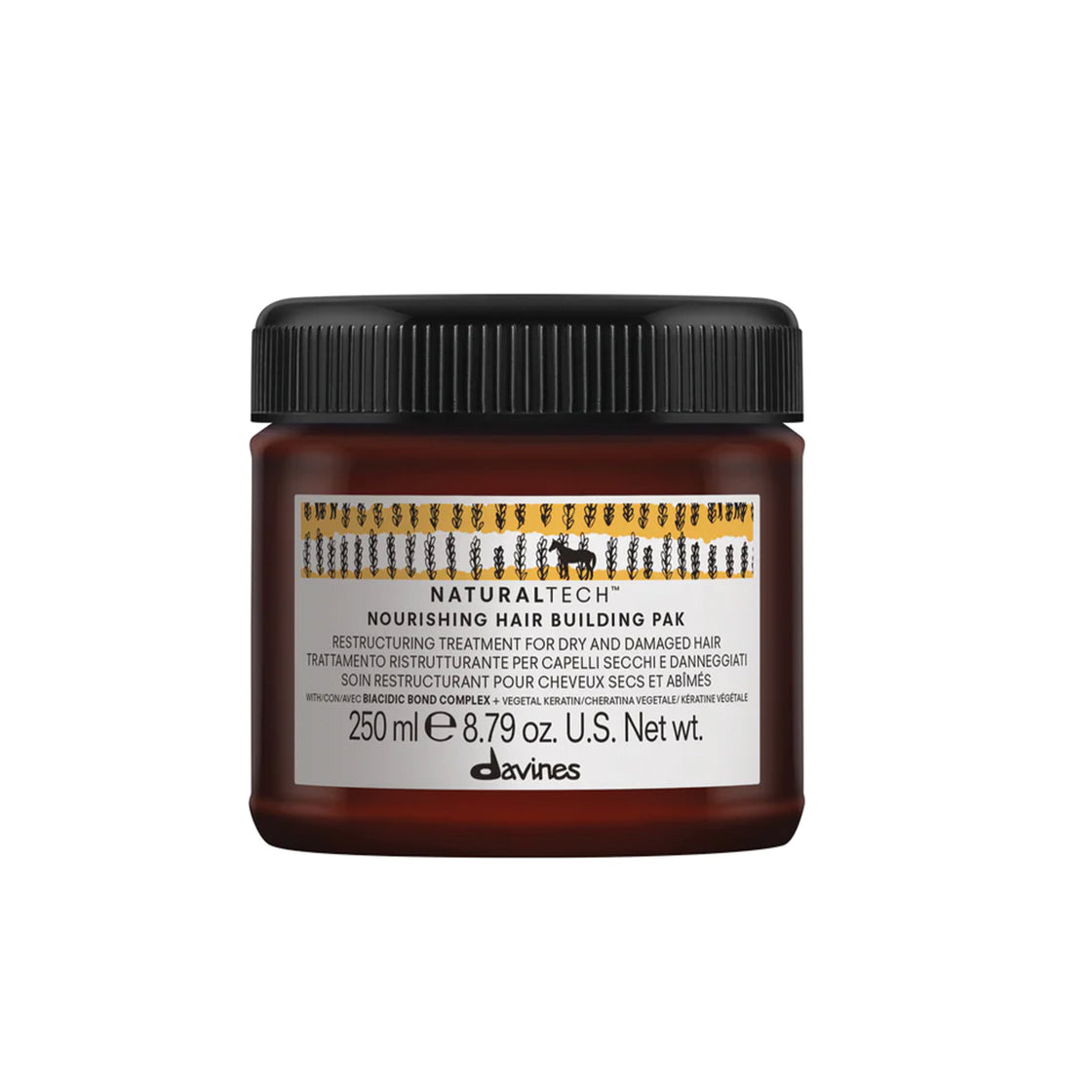 NOURISHING Hair Building Pak