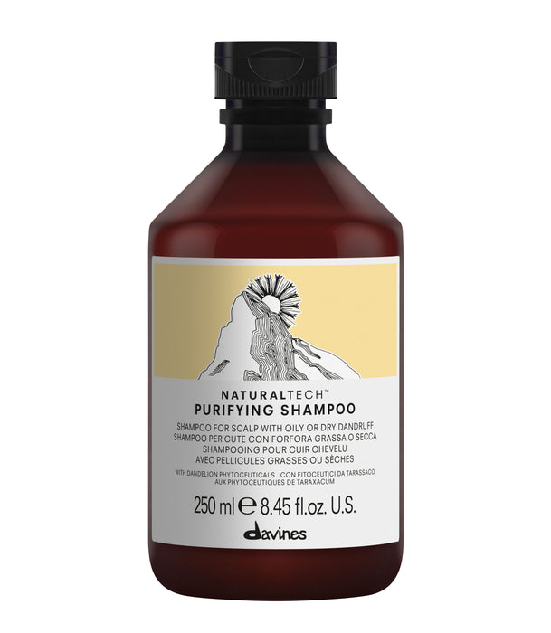 PURIFYING Shampoo