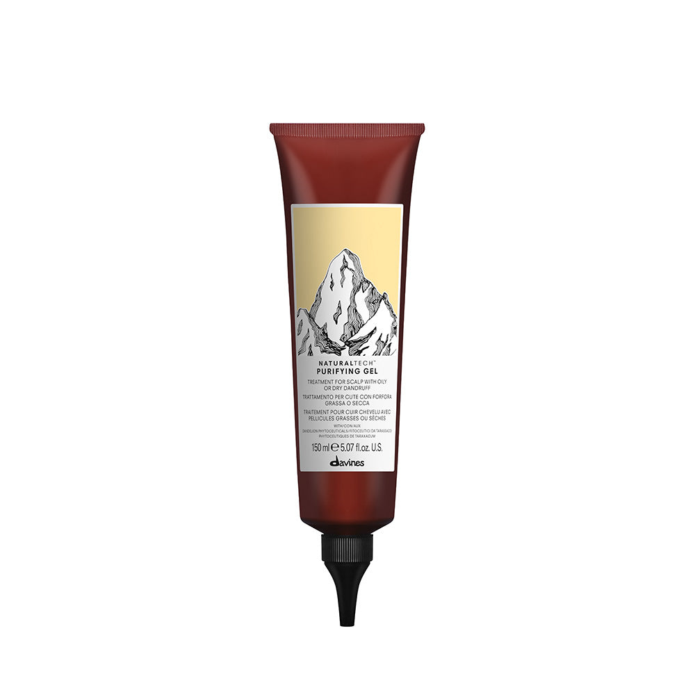 PURIFYING Gel