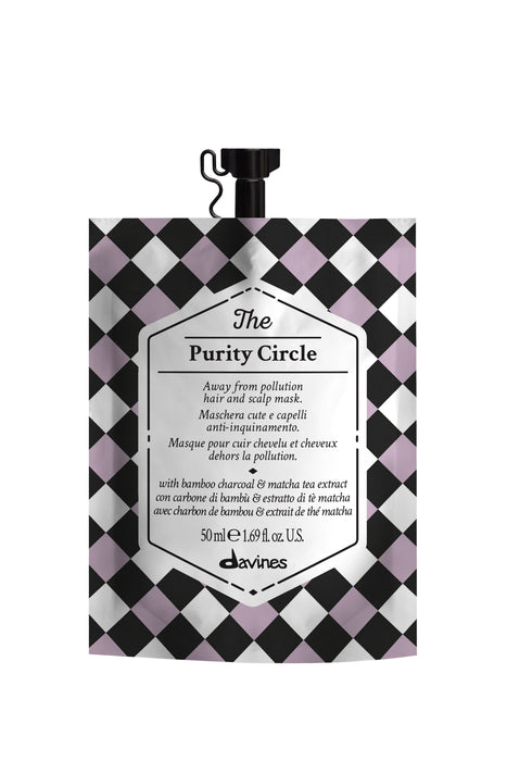 Tcc The Purity Circle