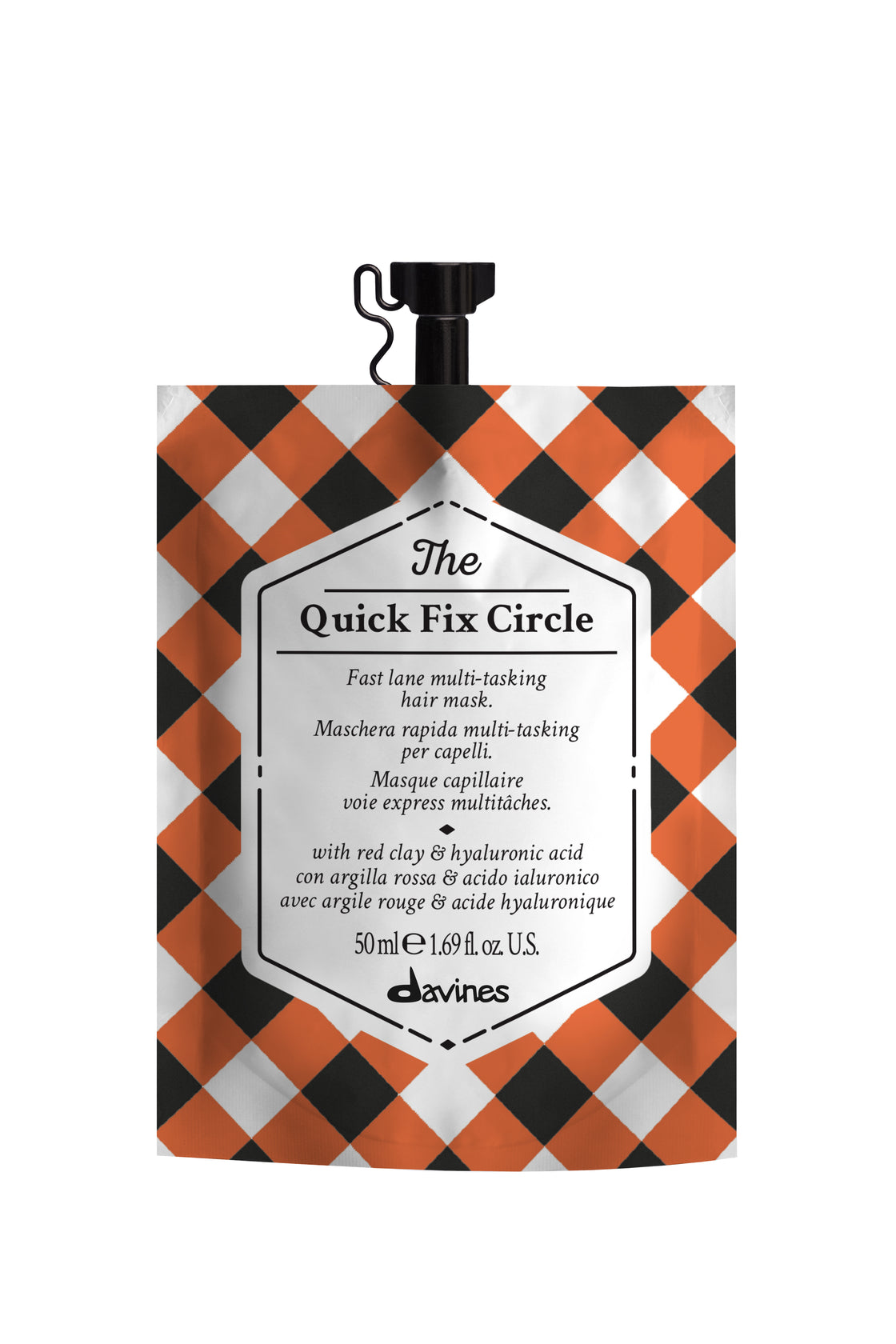 Tcc The Quick Fix Circle