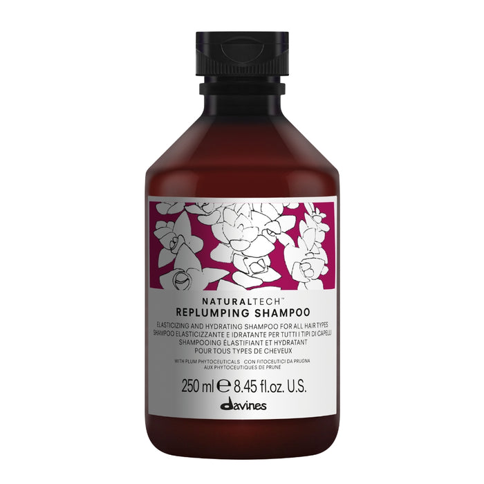 REPLUMPING Shampoo