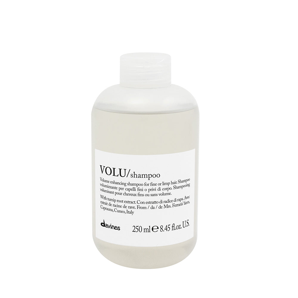 VOLU Shampoo