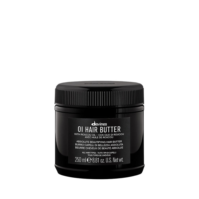OI Hair Butter