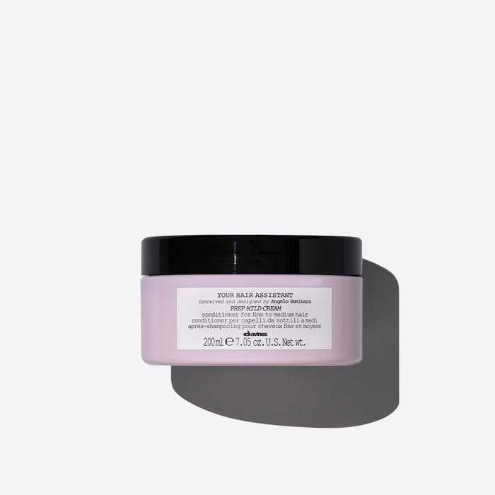 PREP MILD CREAM