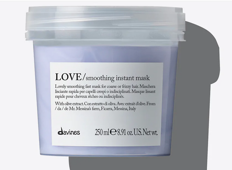 LOVE Smoothing Instant Mask - Davines International